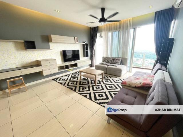 Condominium for sale in Petaling, Damansara Damai