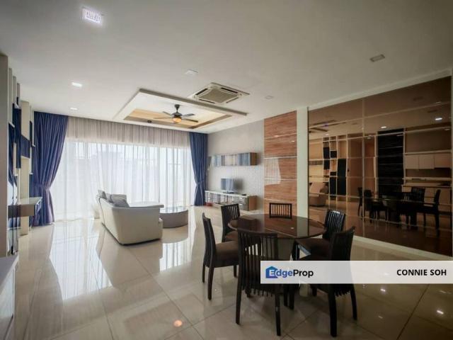 Condominium for rent in Petaling, Damansara Damai
