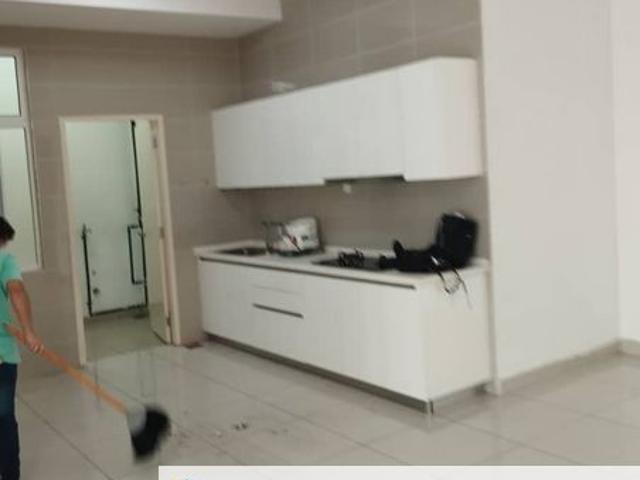 Condominium for sale in PJU 9, Petaling Jaya