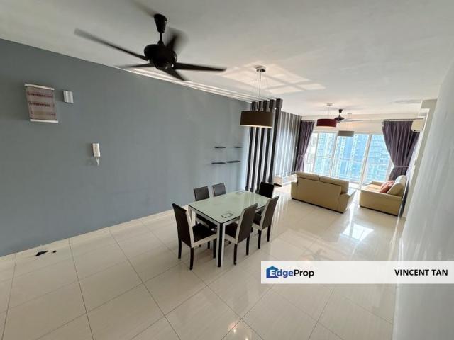 Condominium for sale in PJU 9, Petaling Jaya