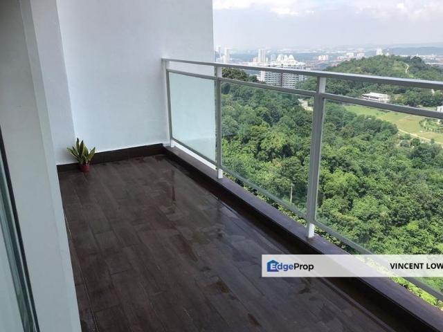 Condominium for sale in Petaling, Damansara Damai