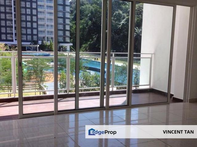 Condominium for sale in Petaling, Damansara Damai