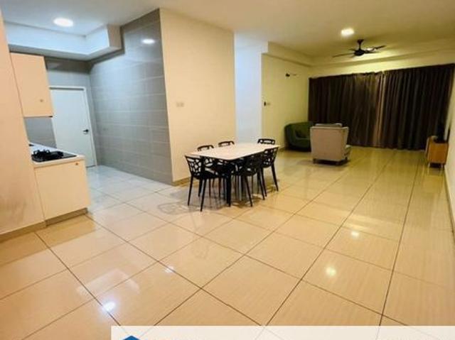 Condominium for sale in Petaling, Damansara Damai
