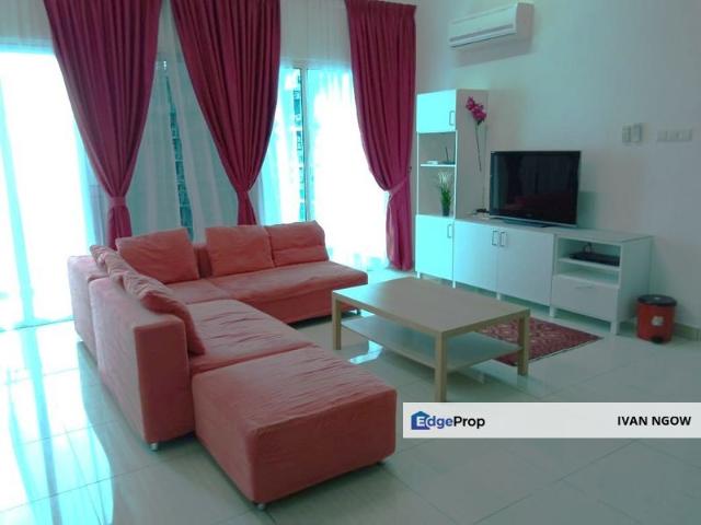Condominium for sale in Petaling, Damansara Damai