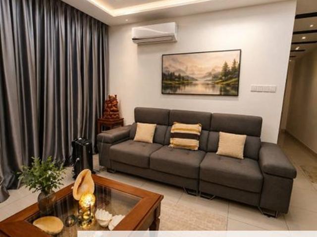 Condominium for sale in Petaling, Damansara Damai