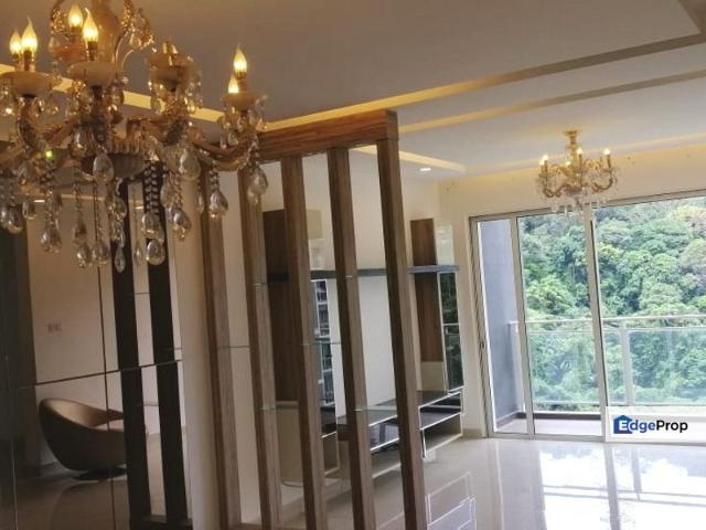 Condominium for rent in Petaling, Damansara Damai