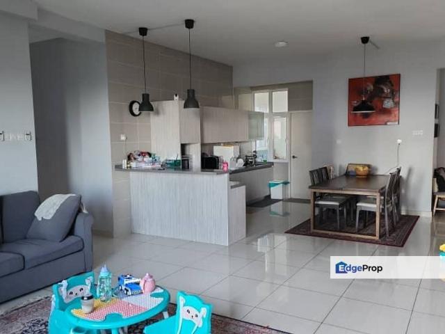 Condominium for sale in Petaling, Damansara Damai