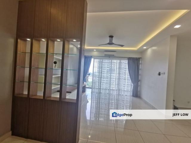 Condominium for sale in Petaling, Damansara Damai