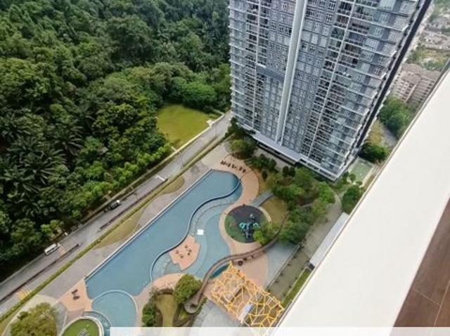 Condominium for sale in Petaling, Damansara Damai
