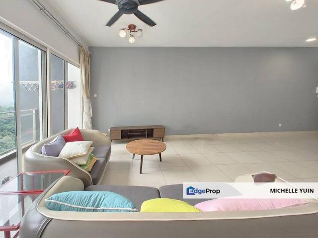 Condominium for rent in Petaling, Damansara Damai