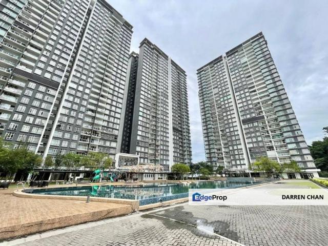 Condominium for rent in Petaling, Damansara Damai