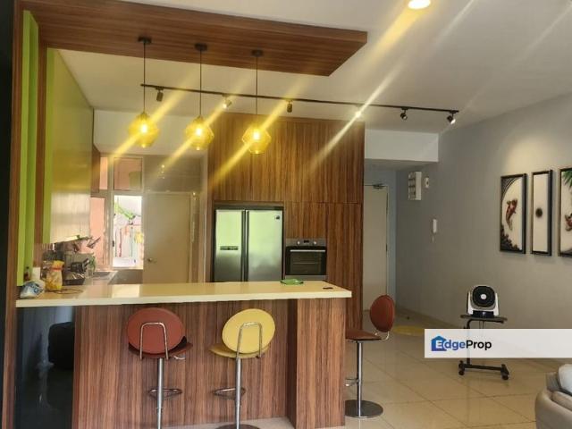 Condominium for sale in Petaling, Damansara Damai