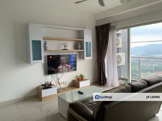 Condominium for sale in Petaling, Damansara Damai