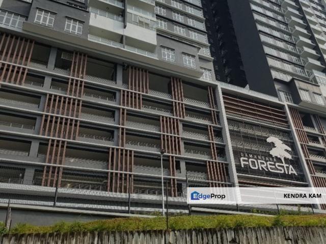 Condominium for sale in Petaling, Damansara Damai