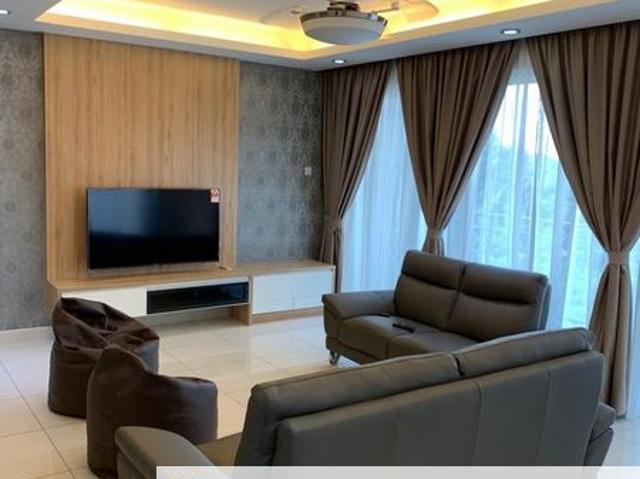 Condominium for sale in Petaling, Damansara Damai