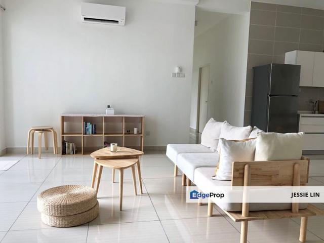 Condominium for sale in Petaling, Damansara Damai