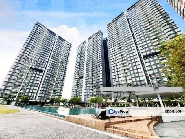 Condominium for sale in Petaling, Damansara Damai