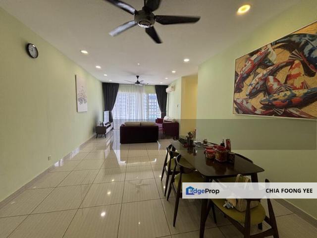 Condominium for sale in Petaling, Damansara Damai