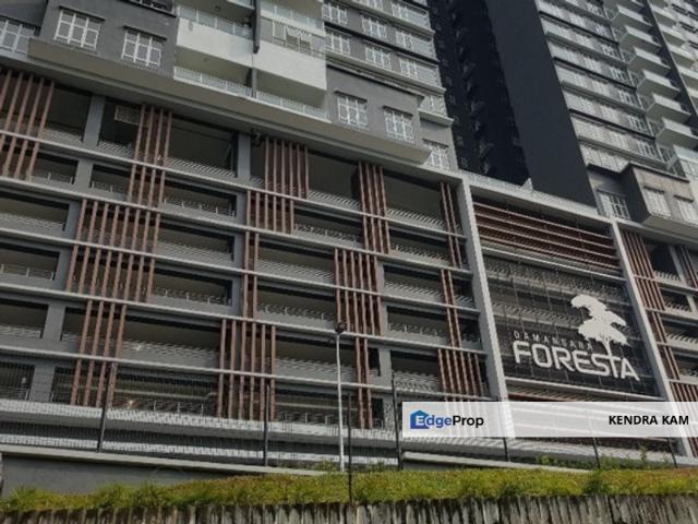 Condominium for sale in Petaling, Damansara Damai