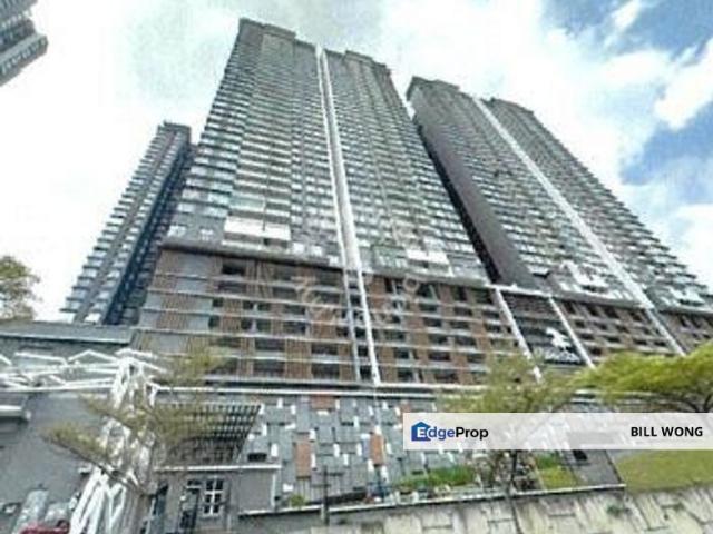Condominium for sale in Petaling, Damansara Damai