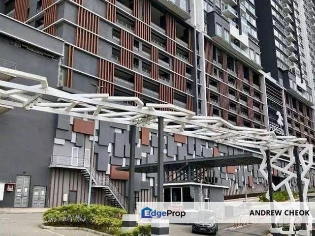 Condominium for sale in Petaling, Damansara Damai