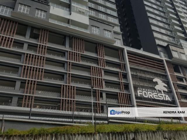Condominium for sale in PJU 9, Petaling Jaya