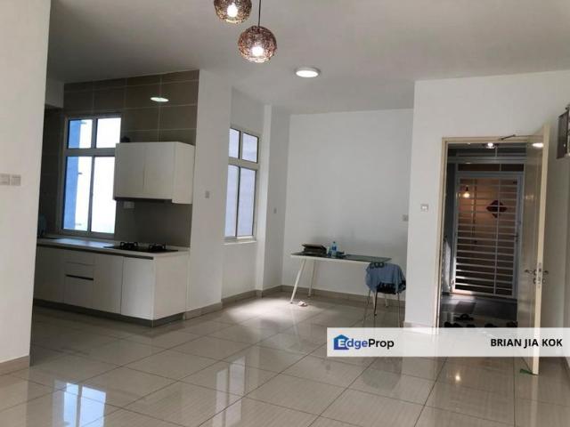 Condominium for sale in Petaling, Damansara Damai
