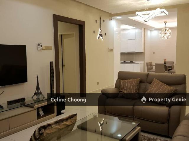 Condominium for sale in Petaling, Damansara Damai