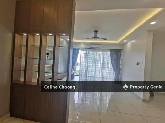 Condominium for sale in Petaling, Damansara Damai