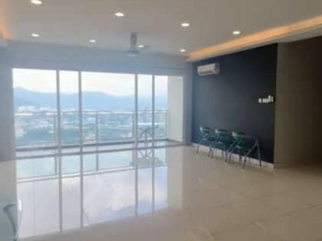 Condominium for sale in Petaling, Damansara Damai