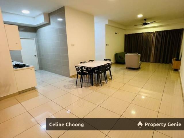 Condominium for sale in Petaling, Damansara Damai