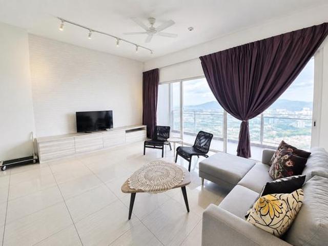 Condominium for rent in Country Heights Damansara, Kuala Lumpur