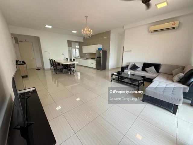 House for rent in Petaling, Alam Impian