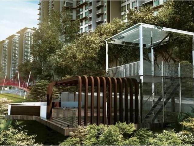 House for rent in Petaling, Alam Impian