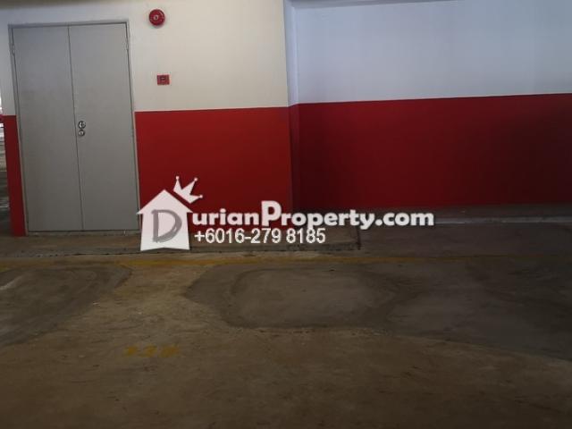 Apartment for rent in Petaling, Damansara Damai
