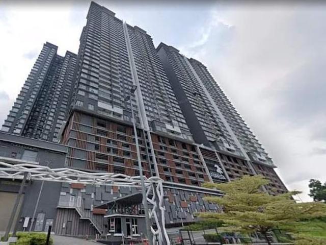 Condominium for sale in Country Heights Damansara, Kuala Lumpur