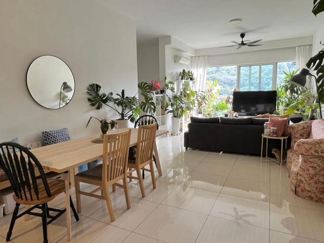 Condominium for sale in Kuala Lumpur, Country Heights Damansara