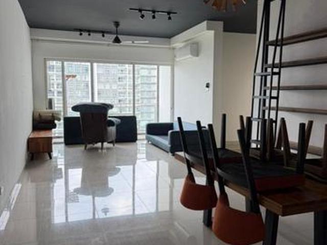 Condominium for sale in Country Heights Damansara, Kuala Lumpur