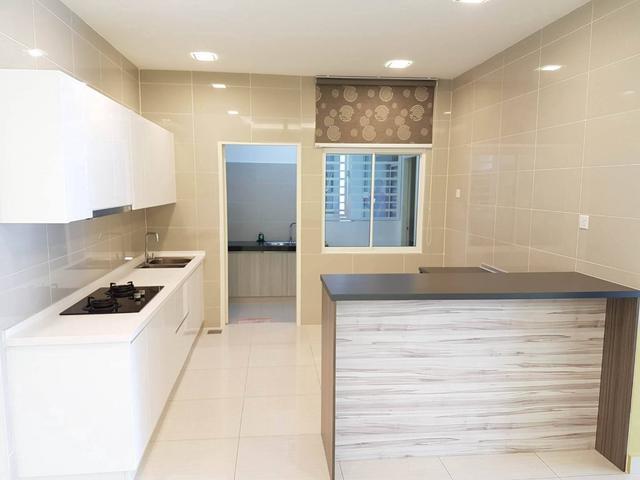 Condominium for rent in Country Heights Damansara, Kuala Lumpur