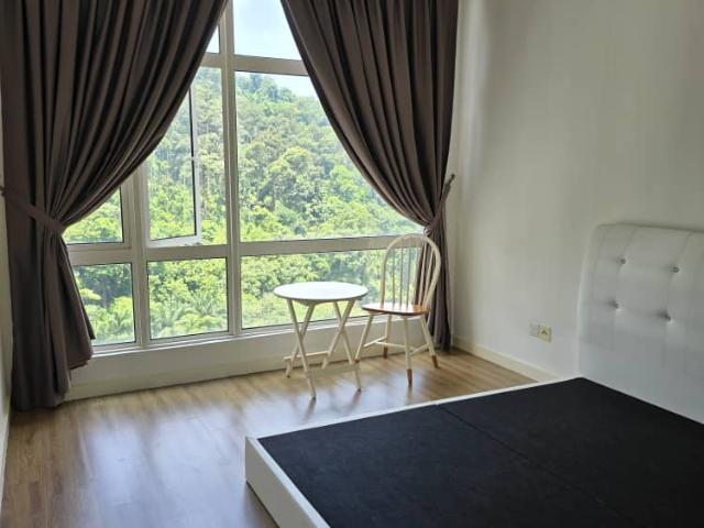 Apartment for rent in Country Heights Damansara, Kuala Lumpur