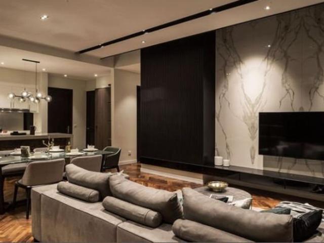 Apartment for sale in Country Heights Damansara, Kuala Lumpur