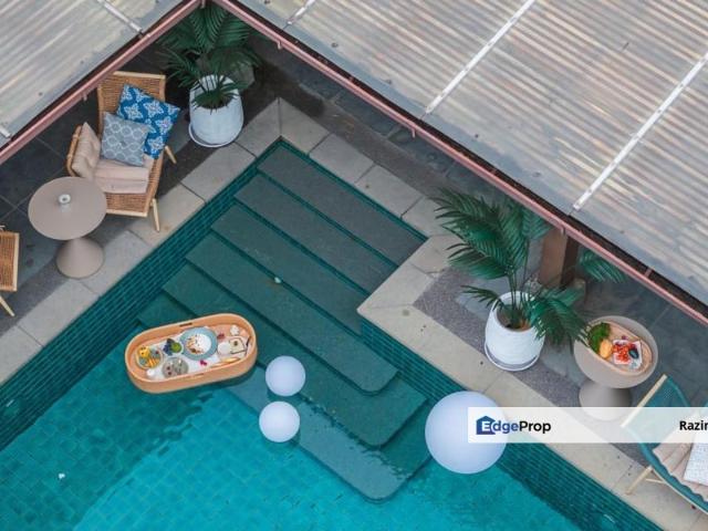House for sale in Bukit Damansara, Kuala Lumpur