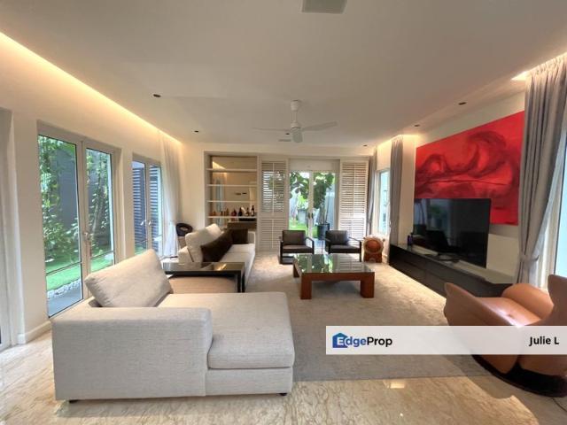 House for sale in Bukit Damansara, Kuala Lumpur