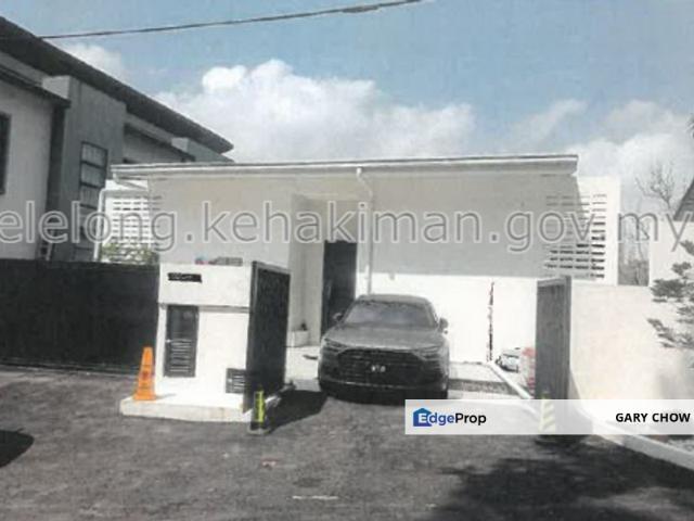 House for sale in Bukit Damansara, Kuala Lumpur