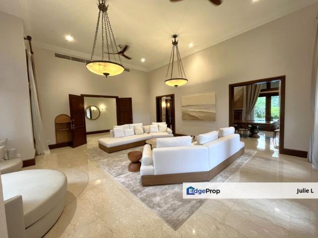 House for sale in Bukit Damansara, Kuala Lumpur