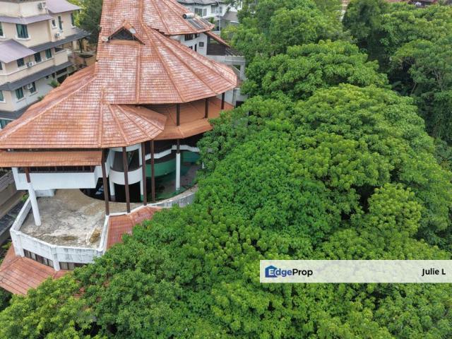 House for sale in Bukit Damansara, Kuala Lumpur