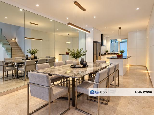 House for sale in Bukit Damansara, Kuala Lumpur