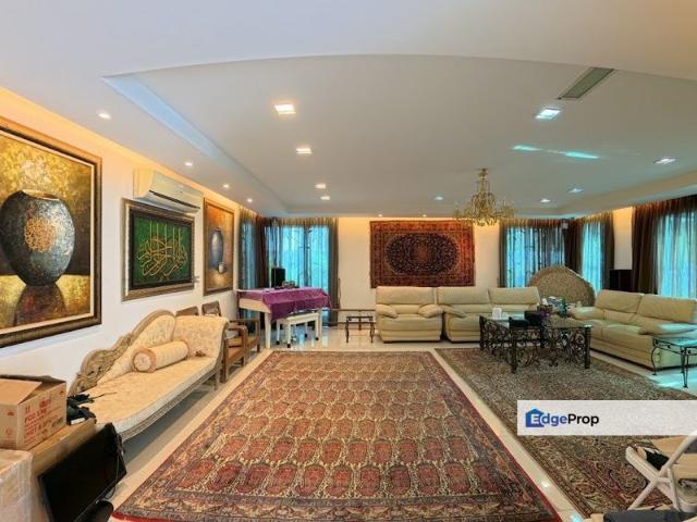 House for sale in Bukit Damansara, Kuala Lumpur