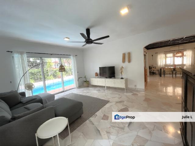 House for sale in Bukit Damansara, Kuala Lumpur