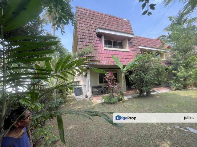 House for sale in Bukit Damansara, Kuala Lumpur